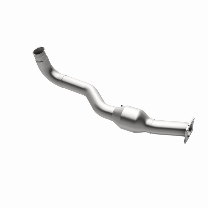 MagnaFlow Conv. DF 01-05 GM Argent/Sierra 6,6 L