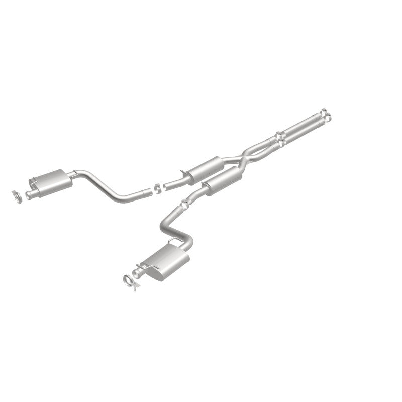 Embout OEM MagnaFlow SYS C/B 09 Challenger R/T