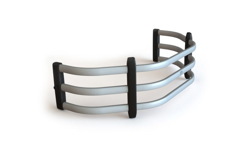 Extension de lit HD Sport pour Toyota Tacoma 16-22 d'AMP Research - Argent
