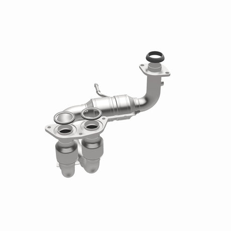 Convecteur MagnaFlow DF 02-03 Toyota MR2 1,8 L