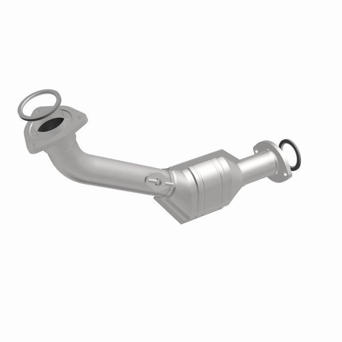 MagnaFlow Conv DF 02-04 Tacoma 2,4 L Avant