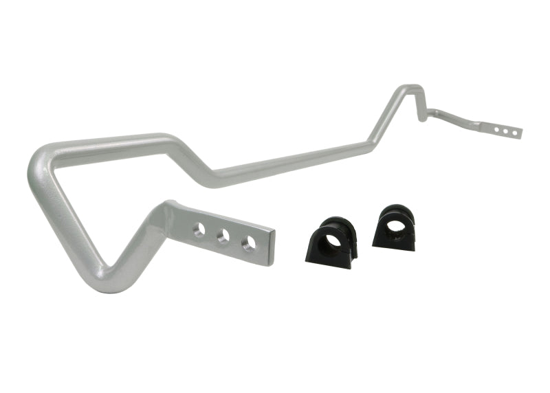 Whiteline 04-07 Subaru WRX Berline et Wagon / 04-07 Subaru Impreza Non-Turbo avec barre stabilisatrice d'origine arrière 22 mm