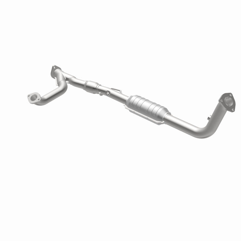 MagnaFlow Conv DF 96-97 3,2 L Passport D/SA/T