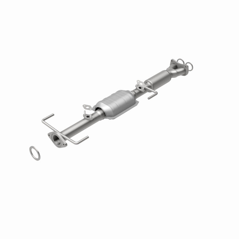 MagnaFlow Conv DF 95-96 Previa 2,4 L