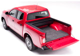 Retrax 04-up Titan Crew Cab 4-doors (w/ or w/o Utilitrack) RetraxPRO MX
