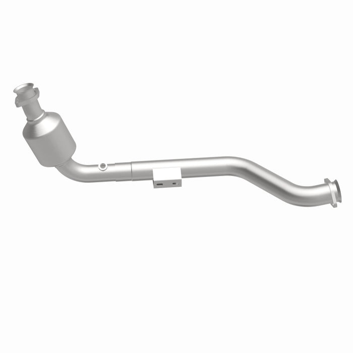 Convecteur MagnaFlow DF Mercedes CLK320 01-03 côté passager OEM