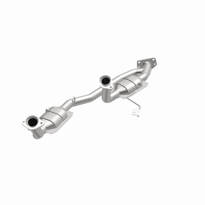 Convecteur MagnaFlow DF 04 Ford Freestar 3,9 L