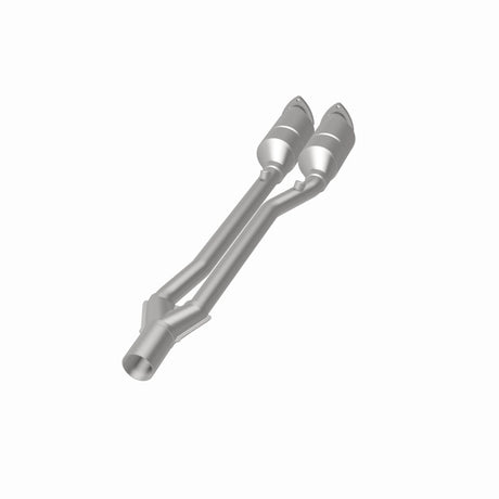 MagnaFlow Conv DF 04-06 TT Quattro 3,2 L