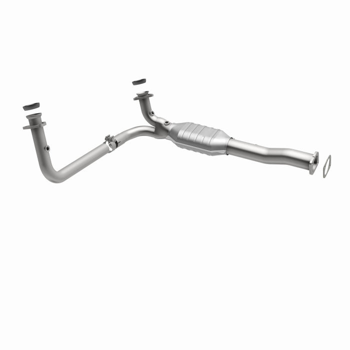 Convertisseur MagnaFlow à montage direct de qualité californienne 96-99 GM K/C 1500/2500 5,0 L V8/4,3 L V6