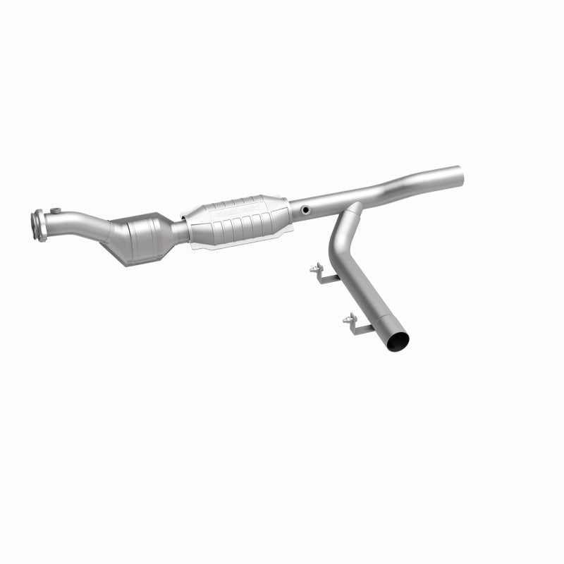 Camions Ford MagnaFlow Conv DF 97-98 4,6 L
