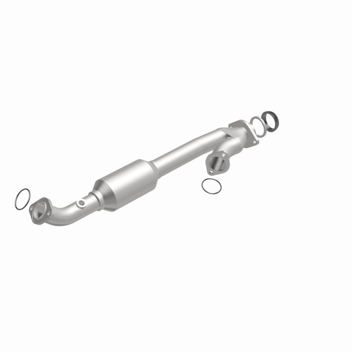 MagnaFlow Conv DF 05-07 4-Run/FJ P/S arrière OEM