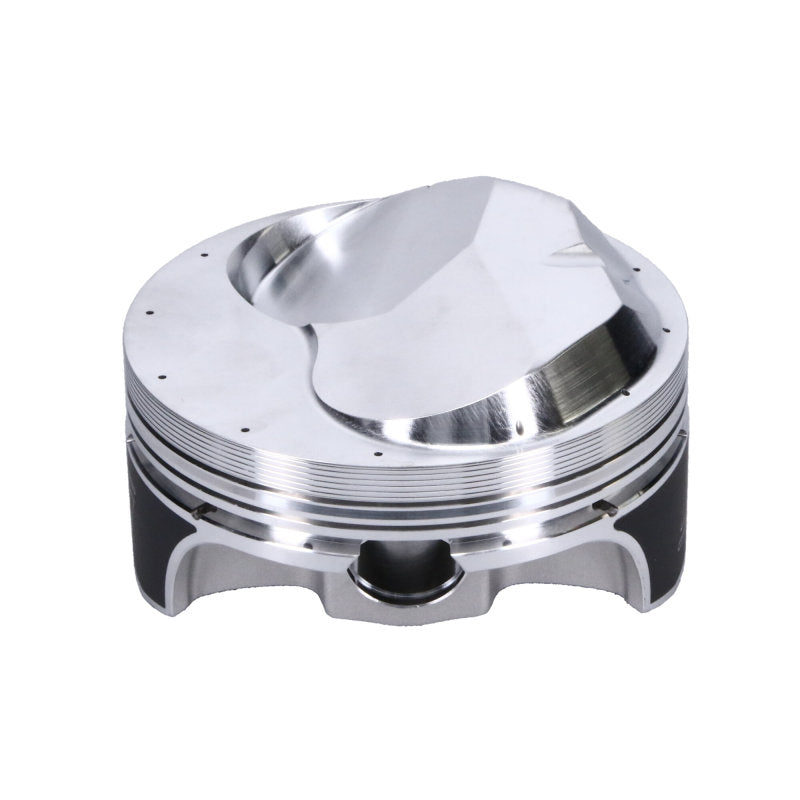 Kit de stock de pistons Wiseco BBC Quick 16 + 45cc Dome 1,120 pouces