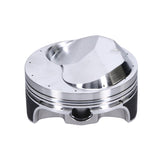 Kit de stock de pistons Wiseco BBC Quick 16 + 45cc Dome 1,120 pouces