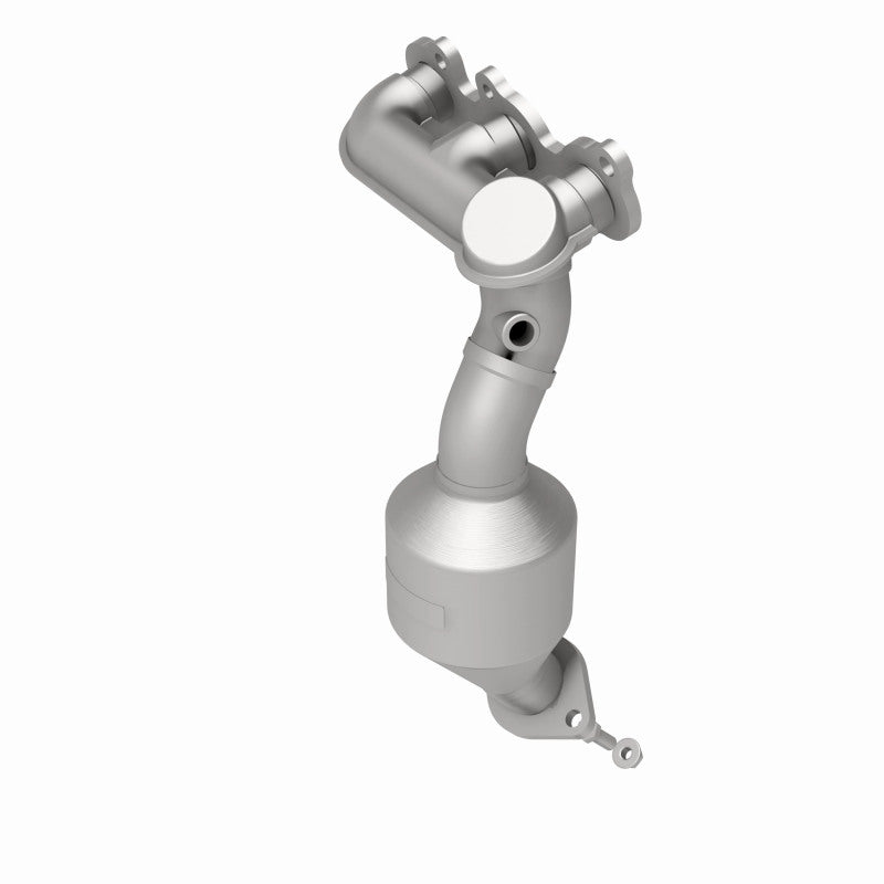 Convecteur MagnaFlow DF 08-09 Toyota Highlander 3,3 L