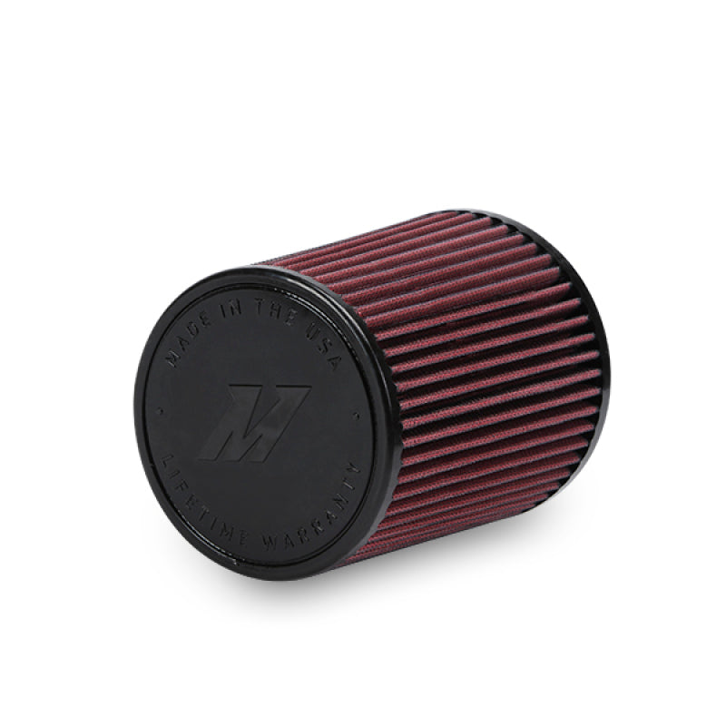 Kit d'admission d'air hautes performances Mishimoto 13+ Subaru BRZ/Scion FR-S avec boîte à air - Noir