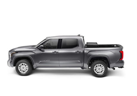 Extang 16-23 Toyota Tacoma (caisse de 5 pi 1 po) ALX à pliage solide