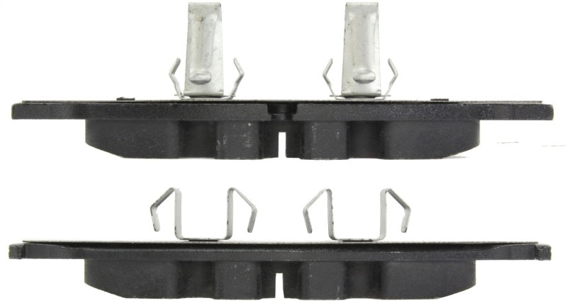 Plaquettes de frein avant StopTech Performance 06-09 BMW M5 E60 / 07-09 M6 E63/E63