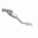 Convecteur MagnaFlow DF BMW 3 06-09 Avant OEM