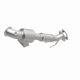 Convection naturelle MagnaFlow DF 2013 Ford Focus ST 2.0T