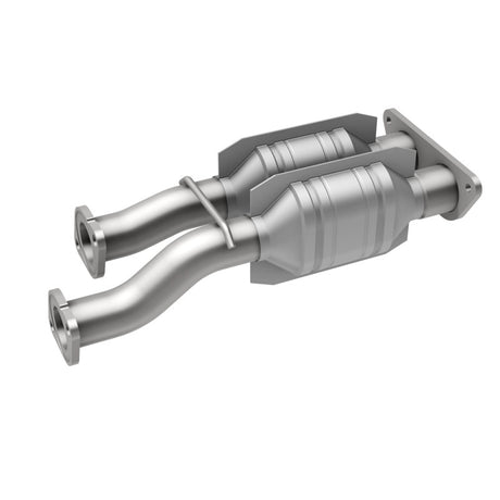 MagnaFlow Conv DF 96-97 Explorer 5.0L arrière