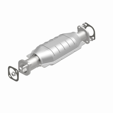 Convecteur MagnaFlow DF 05-10 Kia Sportage 2,7 L