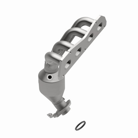 Convecteur MagnaFlow DF 09 Toyota Venza 2,7 L