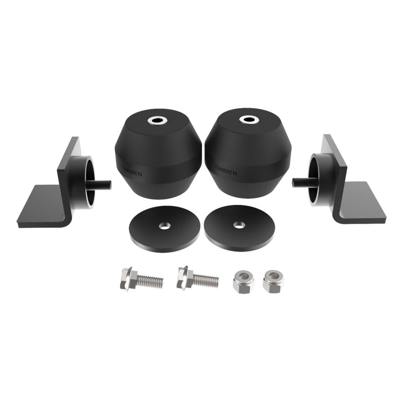 Système d'amélioration de la suspension avant Timbren 1975 Chevrolet P30