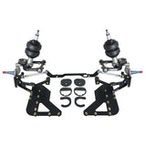 Ridetech 62-67 Nova Avant TQ Shockwaves