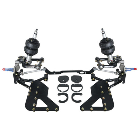 Ridetech 62-67 Nova Avant TQ Shockwaves