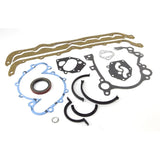 Ensemble de joints de bas de moteur Omix V8 72-91 Jeep CJ &amp; SJ