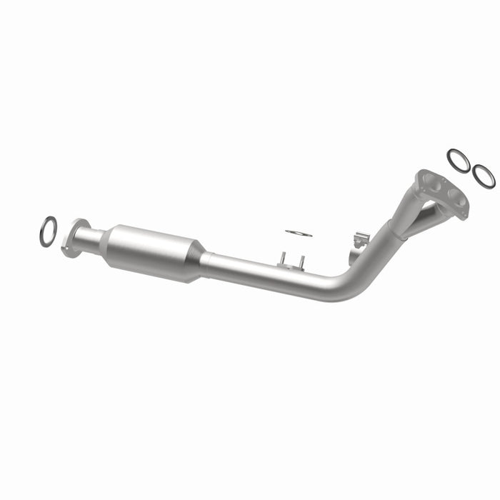 Convertisseur MagnaFlow à montage direct pour Toyota 4Runner 2,7 L de qualité californienne 96-98