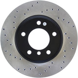 Rotor avant droit percé StopTech 99-05 BMW Série 3