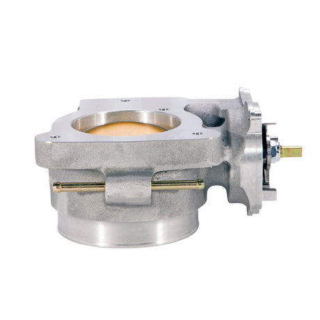 Corps de papillon BBK 03-06 GM 4.8 5.3 6.0 Hummer H2 80 mm Série BBK Power Plus