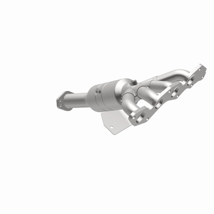 Convecteur MagnaFlow DF 10-12 Ford Fusion 2,5 L