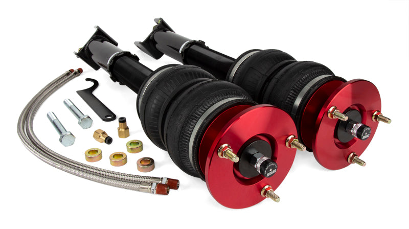 Kit de suspension avant hautes performances Air Lift pour Chrysler 300 05-17 / Dodge Charger 06-21 / Dodge Magnum 05-08