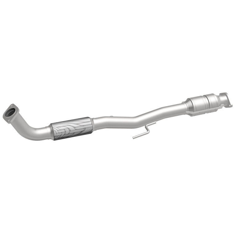 MagnaFlow Conv DF 02-04 Toyota Camry 2.4L Rear