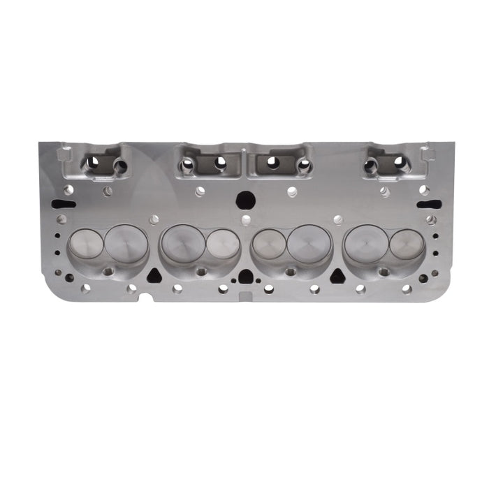 Culasse Edelbrock 1Pr E-210 SBC 64cc Perf RPM (paire complète)