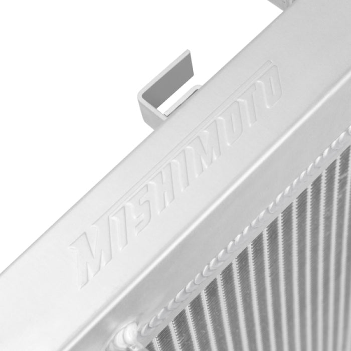 Radiateur en aluminium hautes performances Mishimoto 05-10 Chevrolet Cobalt SS