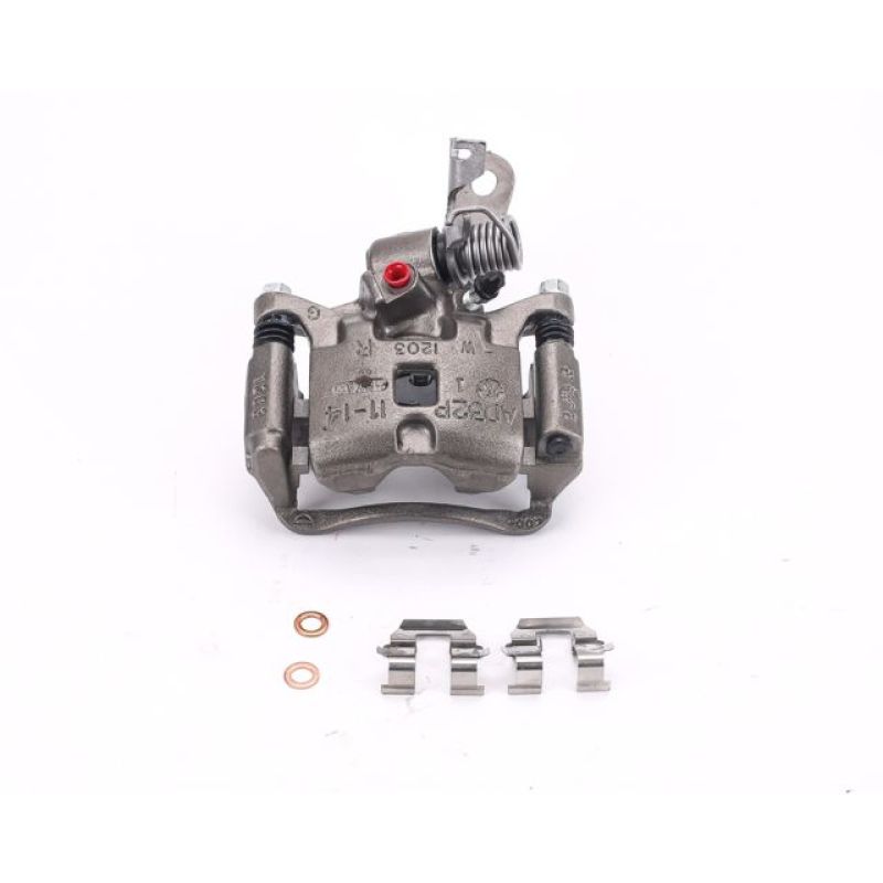 Étrier arrière droit Power Stop 91-92 Saturn SC Autospecialty avec support