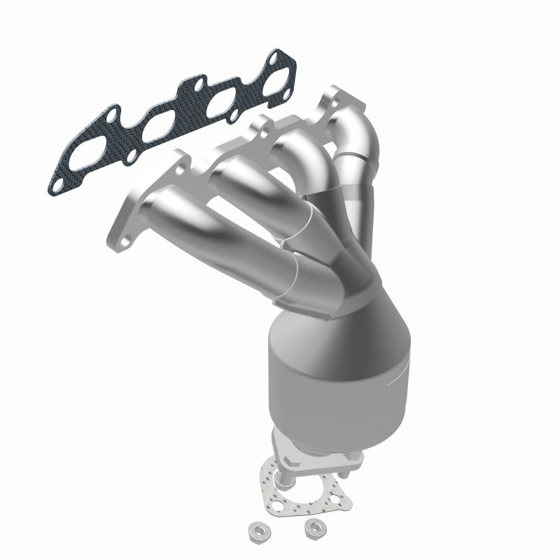 Magnaflow Conv DF 01-02 Kia Rio 1,5 L