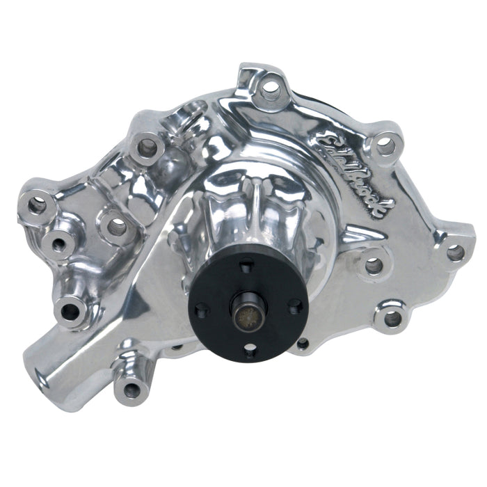 Pompe à eau Edelbrock haute performance Ford 1965-68 289 CI 1968-69 302 CI 1969 351W CI Moteurs V8