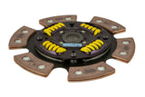 Disque de course à ressorts ACT 06-15 Mazda MX-5 Miata 2.0 L4 6 plaquettes