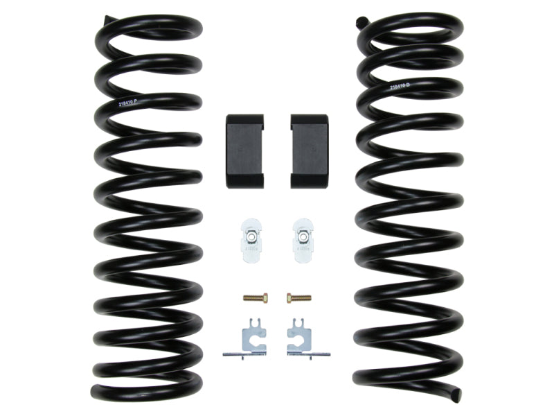 Kit de ressorts avant à double taux ICON 2014+ Ram 2500 4,5 pouces
