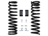 Kit de ressorts avant à double taux ICON 2014+ Ram 2500 4,5 pouces