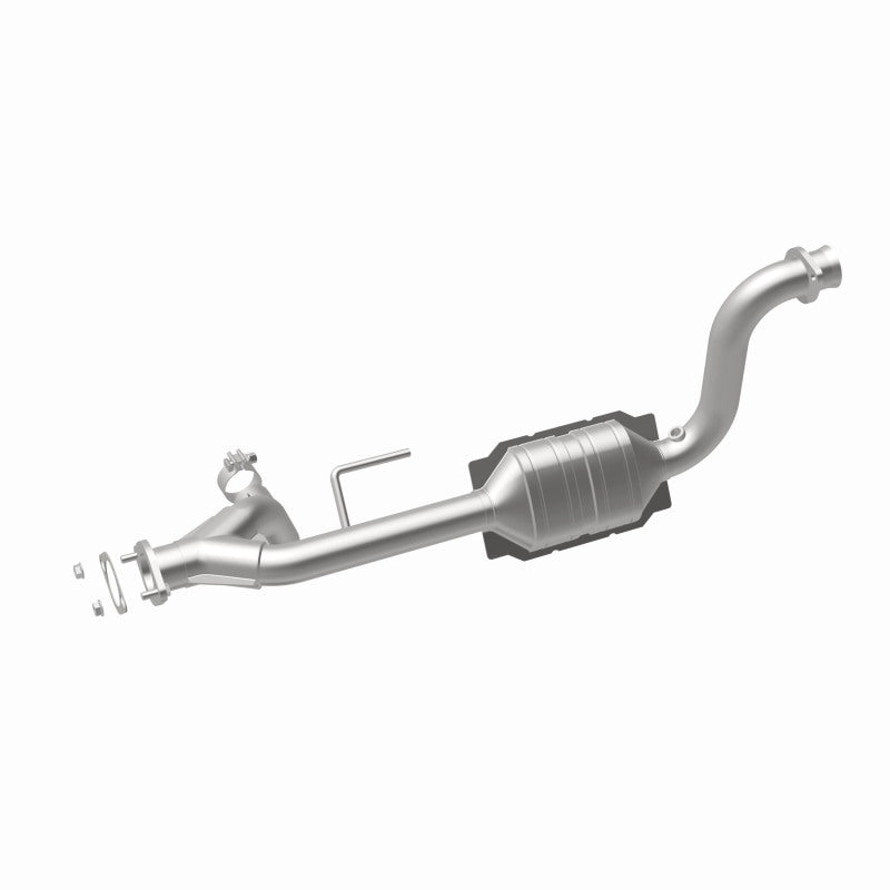 Convecteur MagnaFlow DF 07-09 Chrysler/Dodge Aspen/Durango 5,7 L côté passager