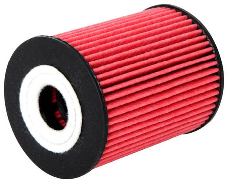 Filtre à huile K&amp;N Performance pour Hyundai Genesis Sedan 3,8 L V6 15-16