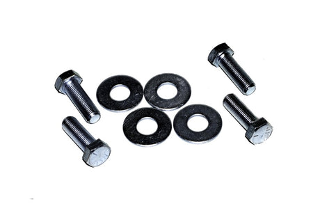 Kit d'installation Hellwig 07-18 Toyota Tunder (requis pour les barres stabilisatrices arrière sans attelage d'usine)
