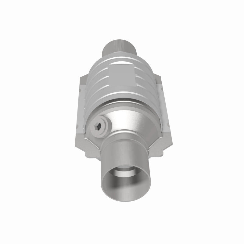 MagnaFlow Conv Univ 2,50 pouces avec O2 simple