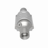 MagnaFlow Conv Univ 2,50 pouces avec O2 simple