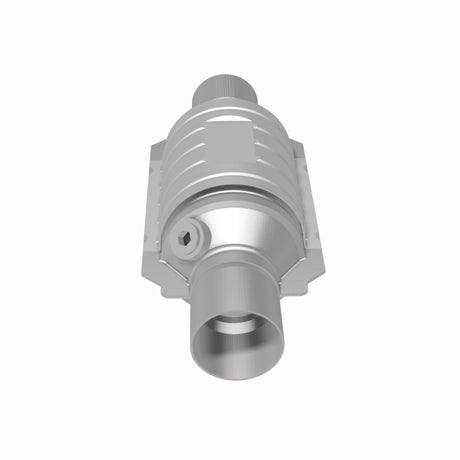 MagnaFlow Conv Univ 2,50 pouces avec O2 simple